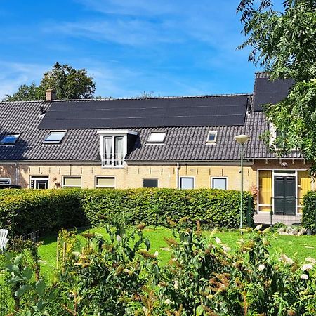 De Staelduinhoeve 's-Gravenzande Bagian luar foto