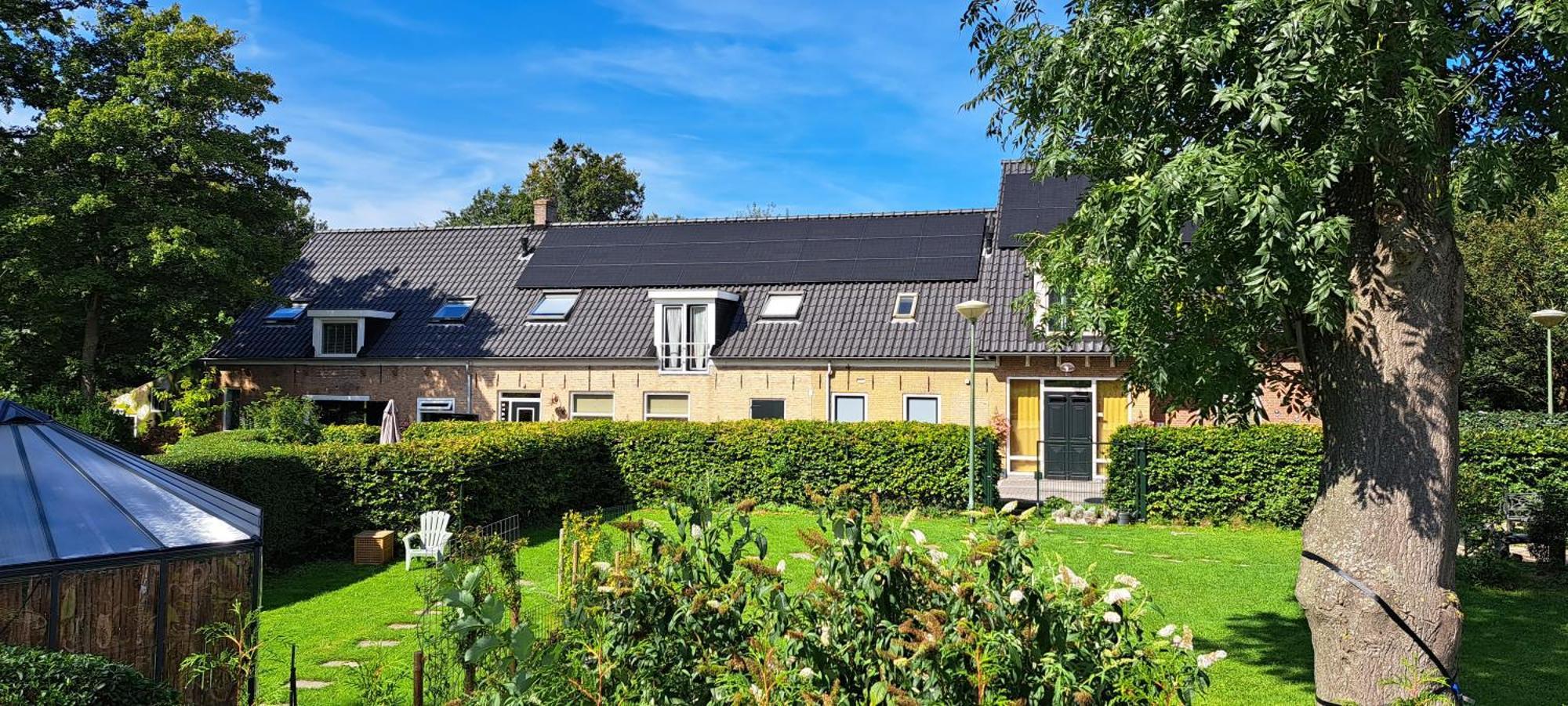 De Staelduinhoeve 's-Gravenzande Bagian luar foto