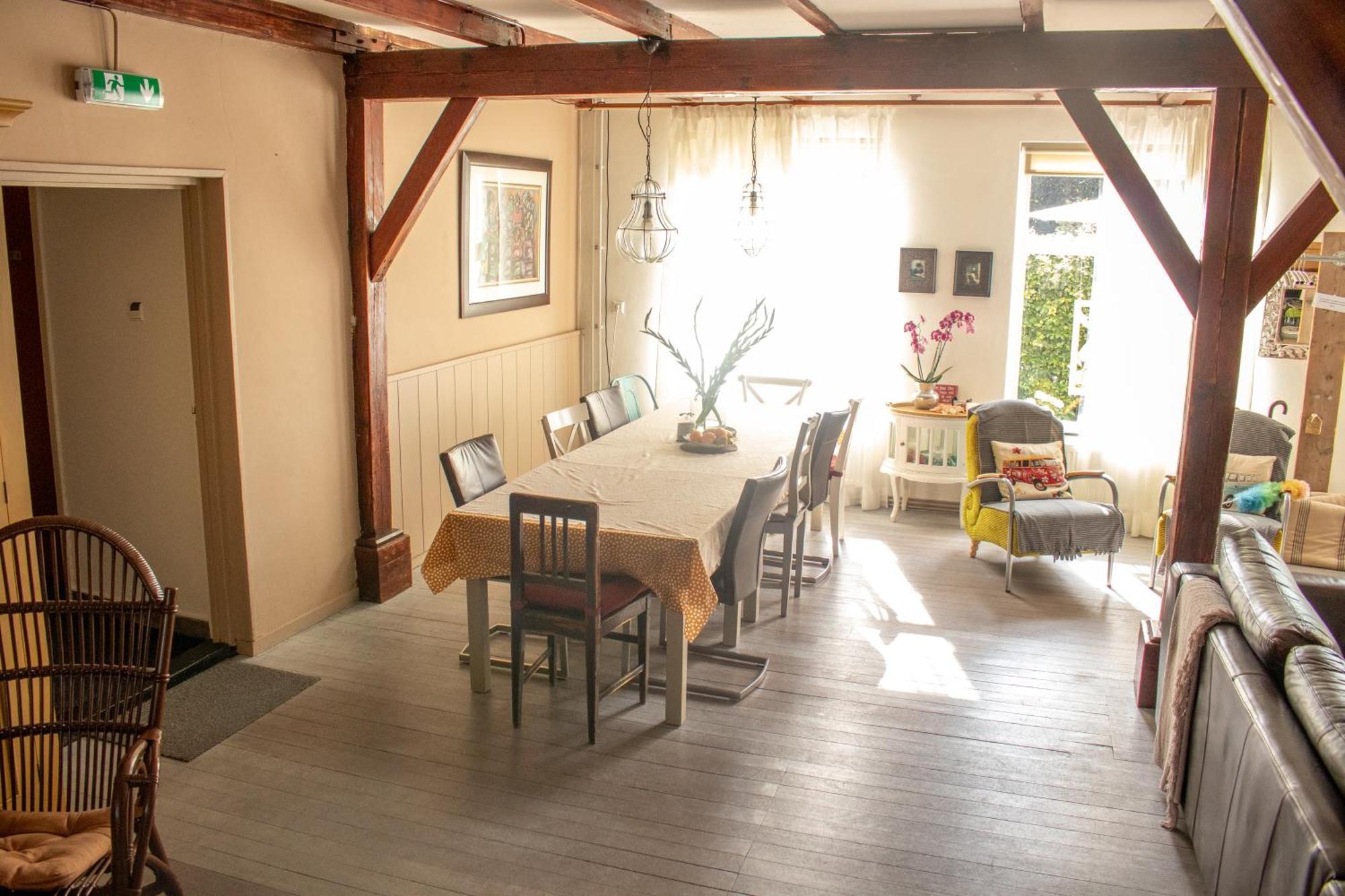 De Staelduinhoeve 's-Gravenzande Bagian luar foto