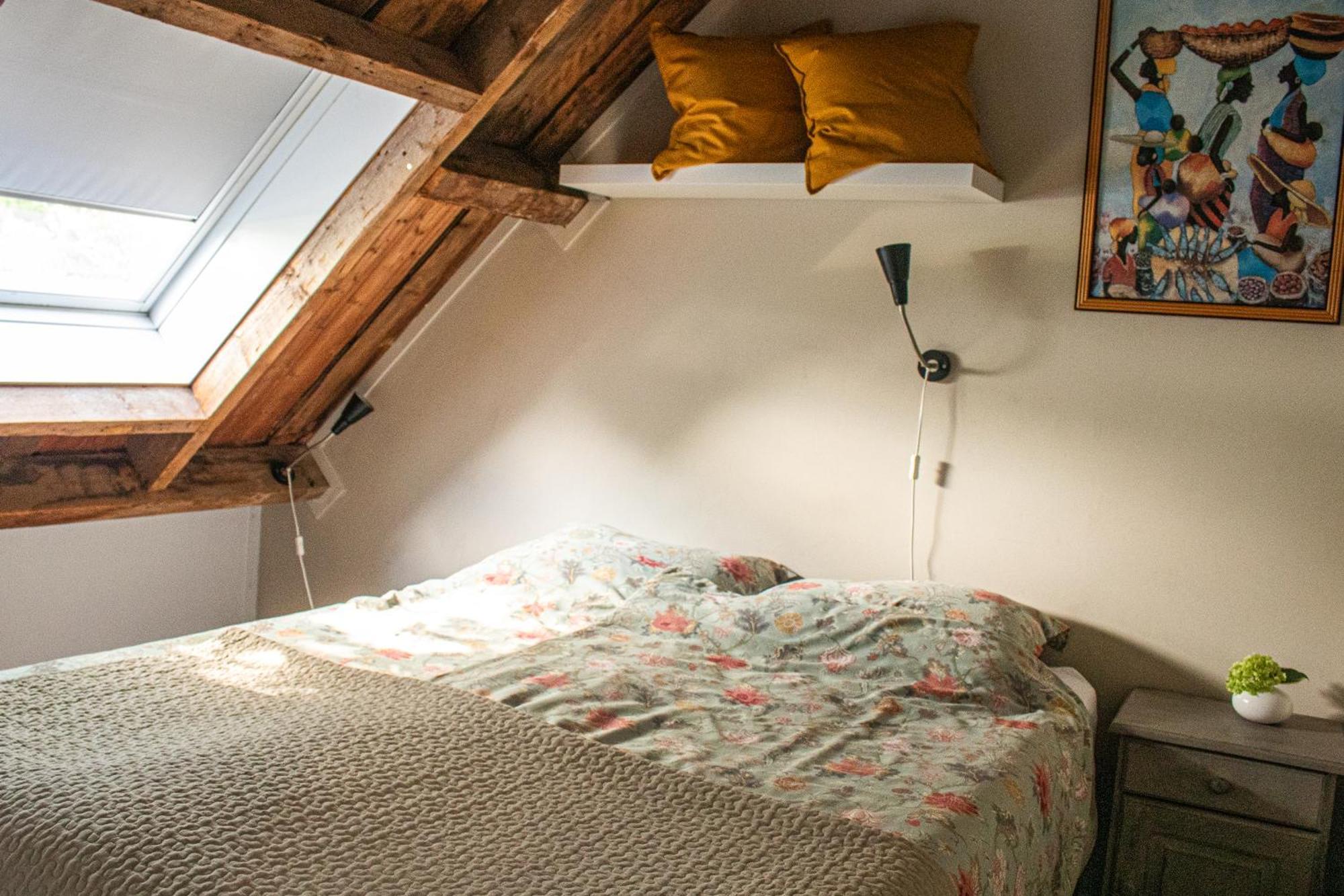 De Staelduinhoeve 's-Gravenzande Bagian luar foto