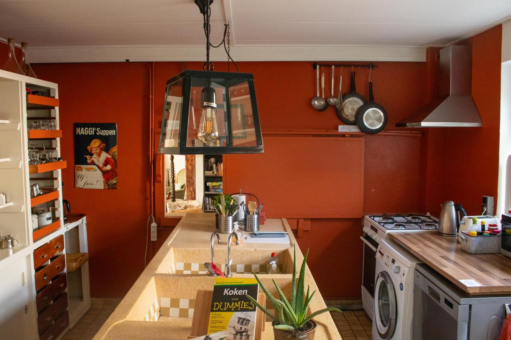 De Staelduinhoeve 's-Gravenzande Bagian luar foto