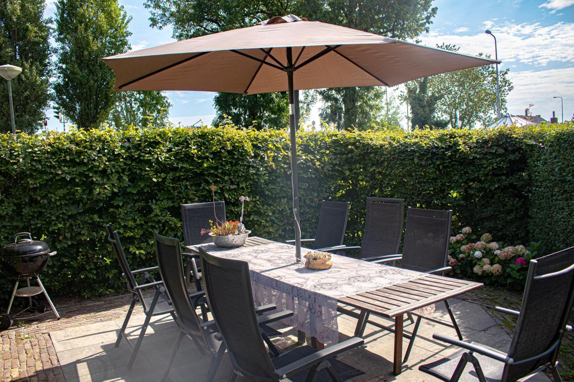 De Staelduinhoeve 's-Gravenzande Bagian luar foto